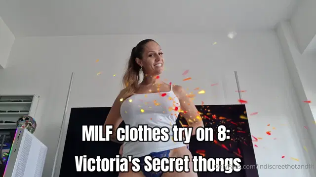 IndiscreetHotAndFit aka indiscreethotandfit – 09-27-2025 OnlyFans Video – Leaked indiscreethotandfit 2344