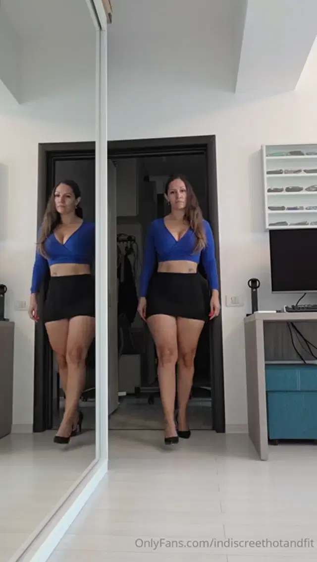 IndiscreetHotAndFit aka indiscreethotandfit – 02-04-2026 OnlyFans Video – Leaked indiscreethotandfit 80901