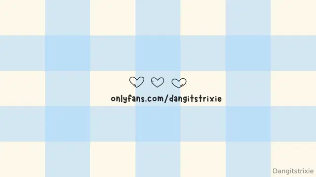 Trixie Dang aka dangitstrixie – 05-14-2024 OnlyFans Video – Iv been dying for a nice oily massage from a pair of strong hands lately