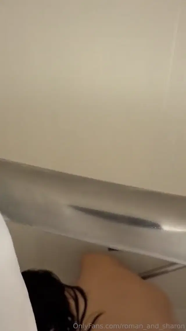 Roman and Sharon aka roman_and_sharon – 04-02-2026 OnlyFans Video – Are you peeking into my shower