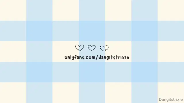 Trixie Dang aka dangitstrixie – 05-24-2024 OnlyFans Video – Trixie loves doggystyle If you didn’t know, my favorite position is doggy bc i love getting