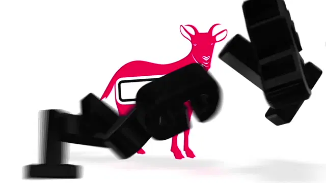 Feet Goat – Footjob Cumshot Compilation With 21 Cumshots!