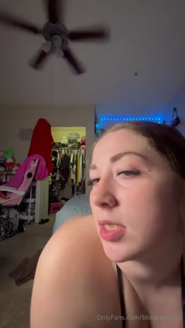 Ary Thick aka bbcqueenxxx – 03-09-2026 OnlyFans Video – jerk off to my titties