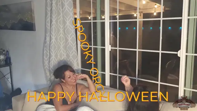 Bull Bang Gang aka bullbang – 10-02-2025 OnlyFans Video – HAPPY HALLOWEEN!!Dropping this to kick off the month of October with some freaky spooky and nasty
