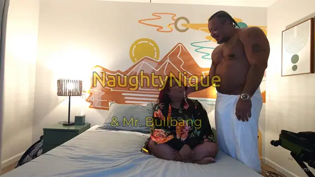 Bull Bang Gang aka bullbang – 12-05-2025 OnlyFans Video – I was blessed with a friend to come and visit me from out of town