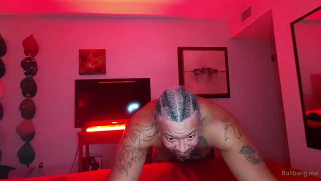 Bull Bang Gang aka bullbang – 12-17-2025 OnlyFans Video – I am dropping somehthing new for my fans tonight