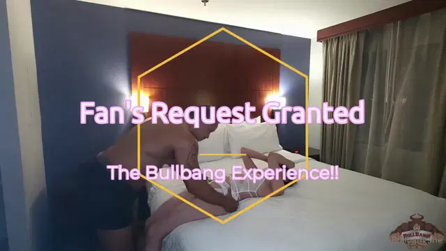 Bull Bang Gang aka bullbang – 03-16-2026 OnlyFans Video – Just dropped this crazy fan gang bang just for you fans