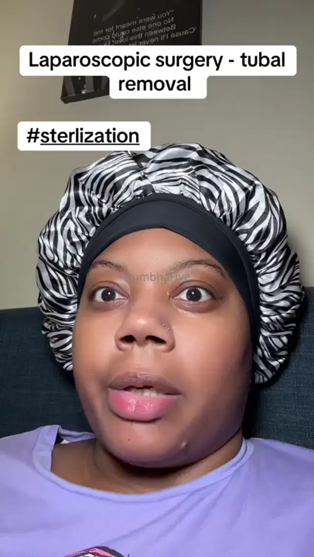 Crystal Braswell aka numbhafive – 05-09-2025 OnlyFans Video – Life update for yall