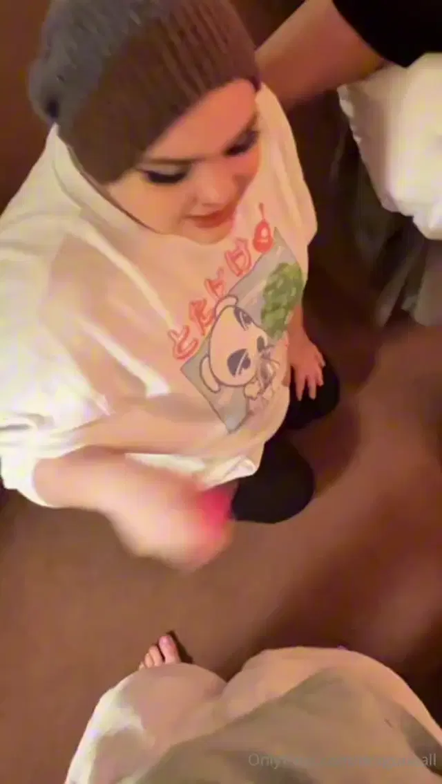 Dragunball Tea aka dragunball – 03-18-2026 OnlyFans Video – Chastity time hungyoungblood was over a couple nights and I kept cedeh denied and caged for