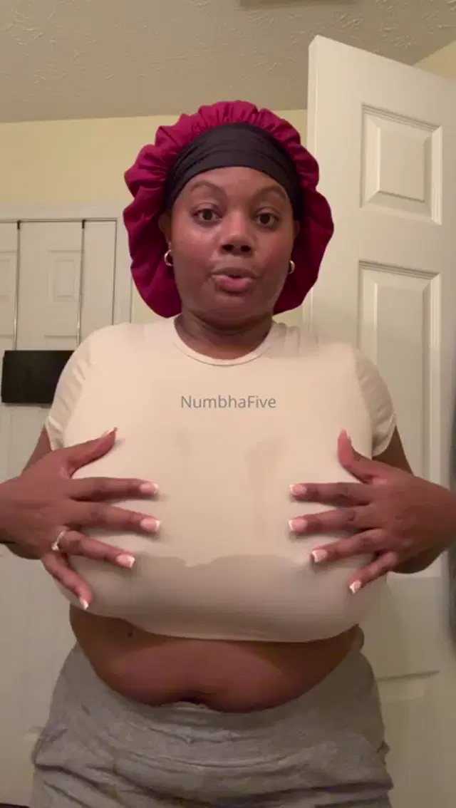 Crystal Braswell aka numbhafive – 05-21-2025 OnlyFans Video – Fresh from my workout today real sweaty