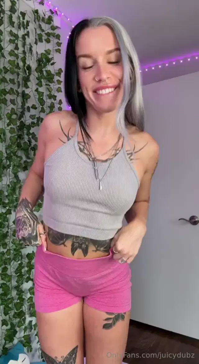 Juicydubz aka juicydubz – 10-15-2025 OnlyFans Video – are you going to be able to survive Juicys ass