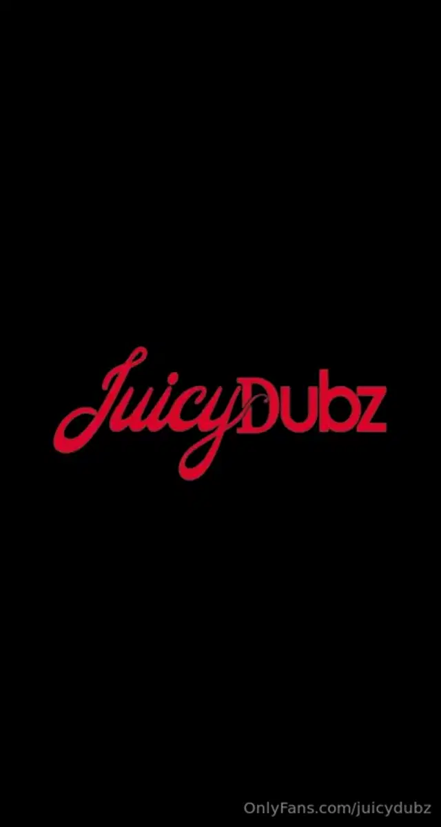 Juicydubz aka juicydubz – 10-16-2025 OnlyFans Video – i know you can’t stop GOONING to my amazing ass im going to torment you