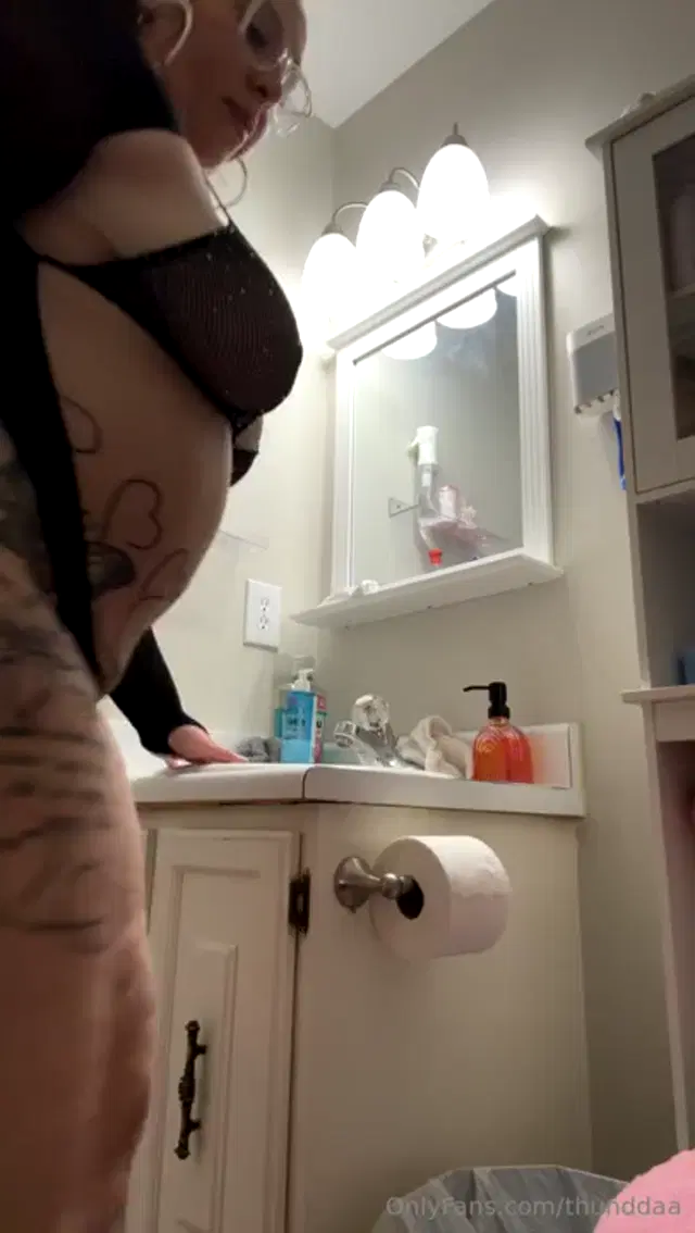 Thunda859 aka thunddaa – 02-25-2026 OnlyFans Video – Leaked thunddaa 82006