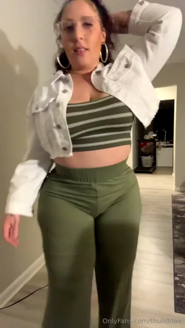 Thunda859 aka thunddaa – 02-26-2026 OnlyFans Video – Do you like_82m6