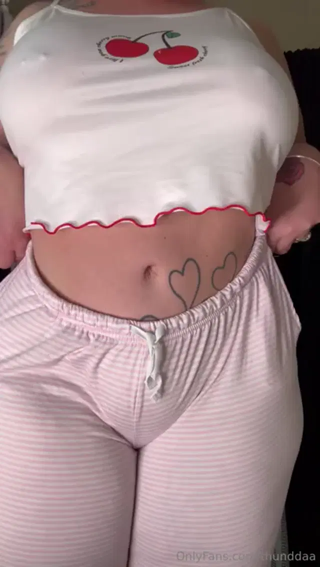 Thunda859 aka thunddaa – 03-06-2026 OnlyFans Video – Good morning