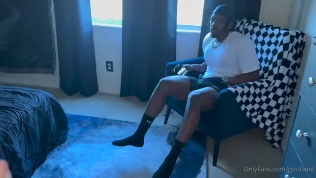 Black Diamond aka tyrolland – 03-13-2026 OnlyFans Video – New videro with ravenvice, DM me if you need the full one