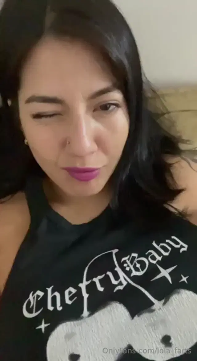 Lola Farts aka lola_farts – 03-28-2025 OnlyFans Video – Leaked lola_farts 10179
