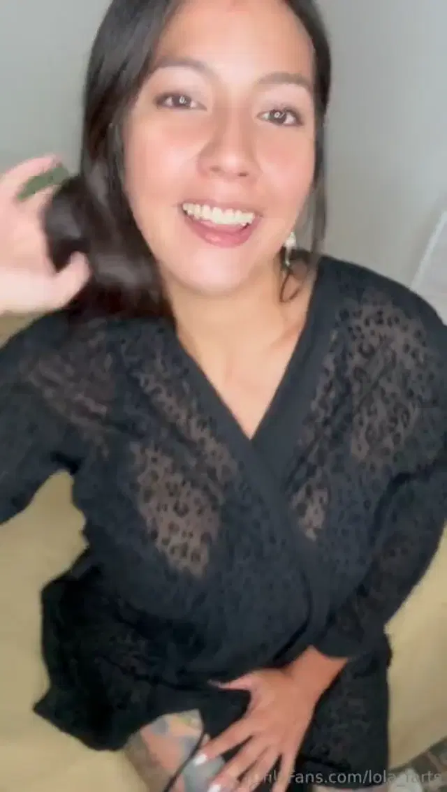 Lola Farts aka lola_farts – 01-23-2026 OnlyFans Video – I like being funny, my sense of humor is one of my defining characteristics! Here I