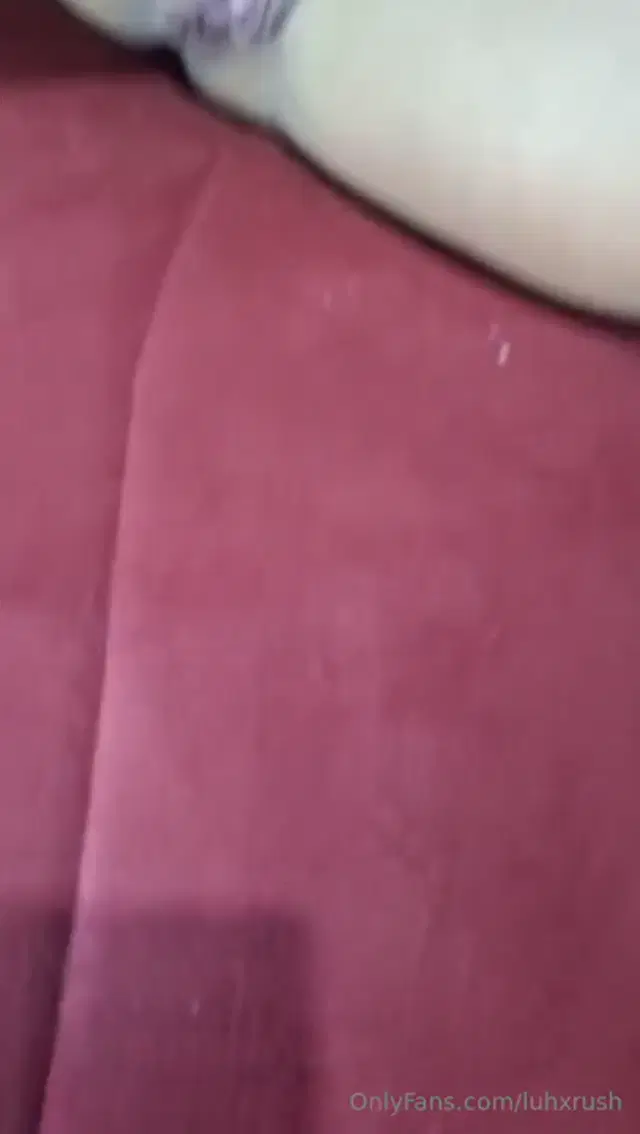 Luh Rush aka luhxrush – 12-13-2025 OnlyFans Video – Leaked luhxrush 20911