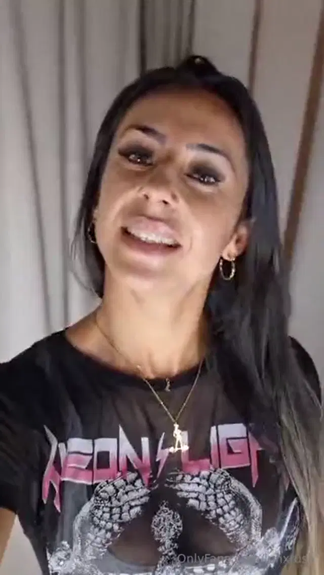 Luh Rush aka luhxrush – 01-17-2026 OnlyFans Video – Leaked luhxrush 3455