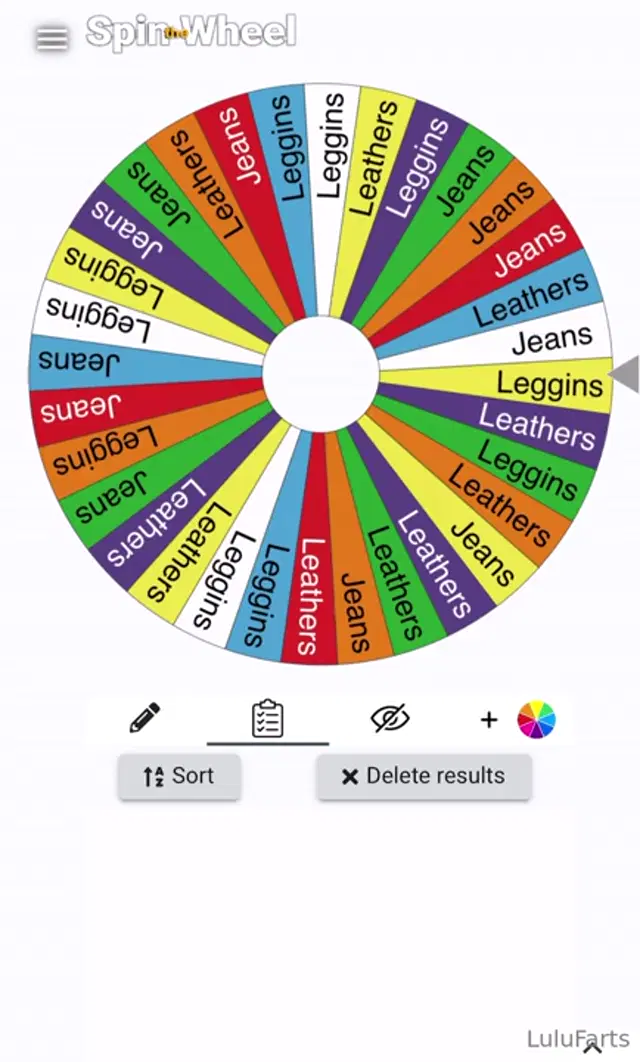 Lulu Farts aka lulufarts – 03-14-2025 OnlyFans Video – Hey there! Here’s the winner of this poll! httpsonlyfans