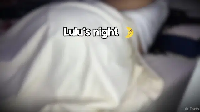 Lulu Farts aka lulufarts – 08-05-2025 OnlyFans Video – Oh, don’t think I forgot about the last poll we had here