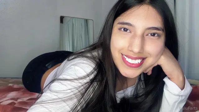 Lulu Farts aka lulufarts – 09-23-2025 OnlyFans Video – Hey! Don’t think I forgot about the video with Jeans that won that poll! I think