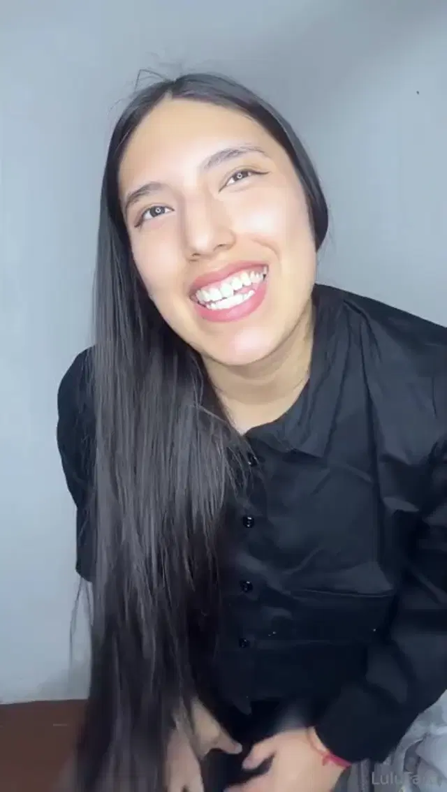 Lulu Farts aka lulufarts – 03-03-2026 OnlyFans Video – Do you like my leather pants Because I do! And I love filling them with farts