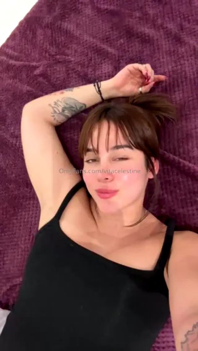 VitaCelestine aka vitacelestine – 01-15-2026 OnlyFans Video – Stream started at 01152026 0223 am