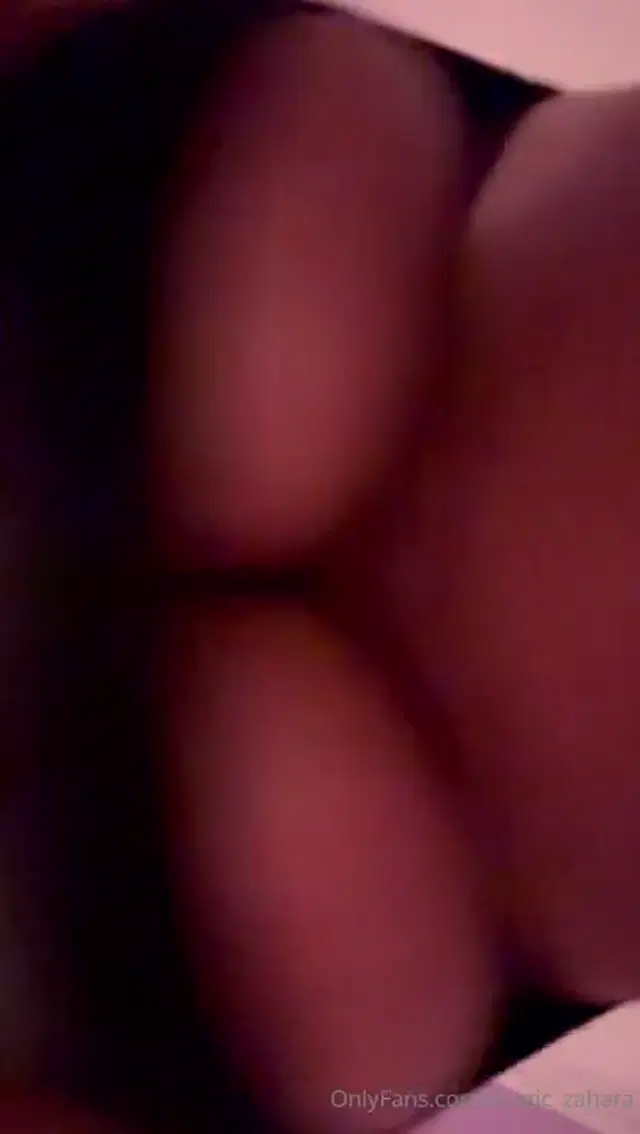 Zahara aka exotic_zahara – 04-23-2025 OnlyFans Video – Hows this pov