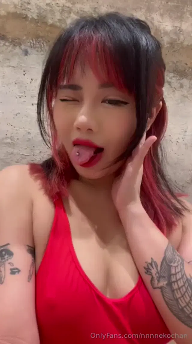 Nnnnekochan aka nnnnekochan – 04-14-2026 OnlyFans Video – Welcum to my secret sex club 3 hope you are having a great time