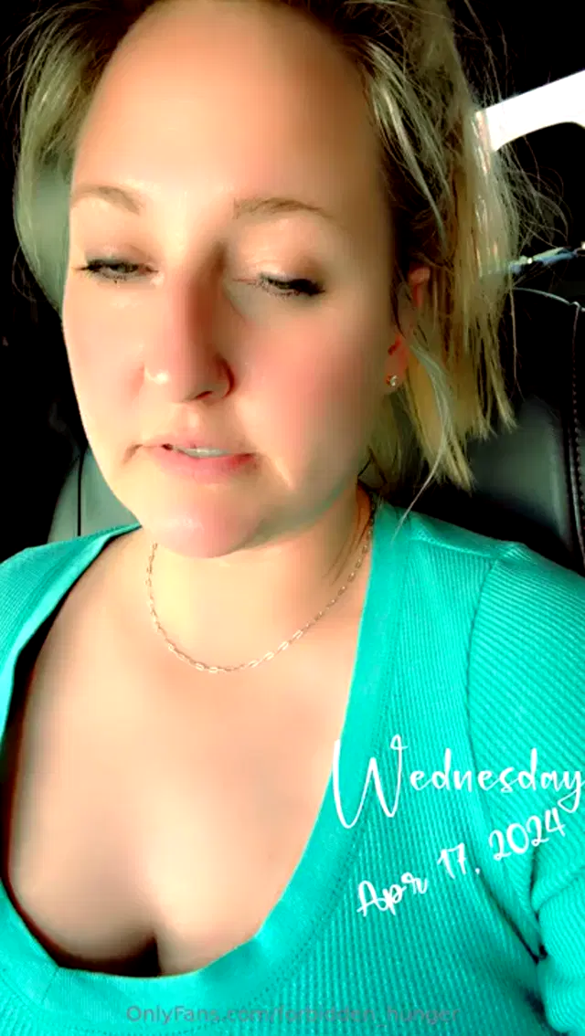 Elena Pears aka forbidden_hunger – 04-18-2024 OnlyFans Video – Hi guys!!! Give this a like and comment