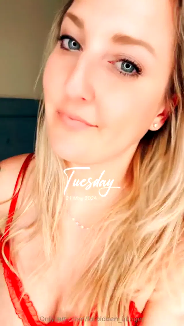 Elena Pears aka forbidden_hunger – 05-21-2024 OnlyFans Video – Leaked forbidden_hunger 97950