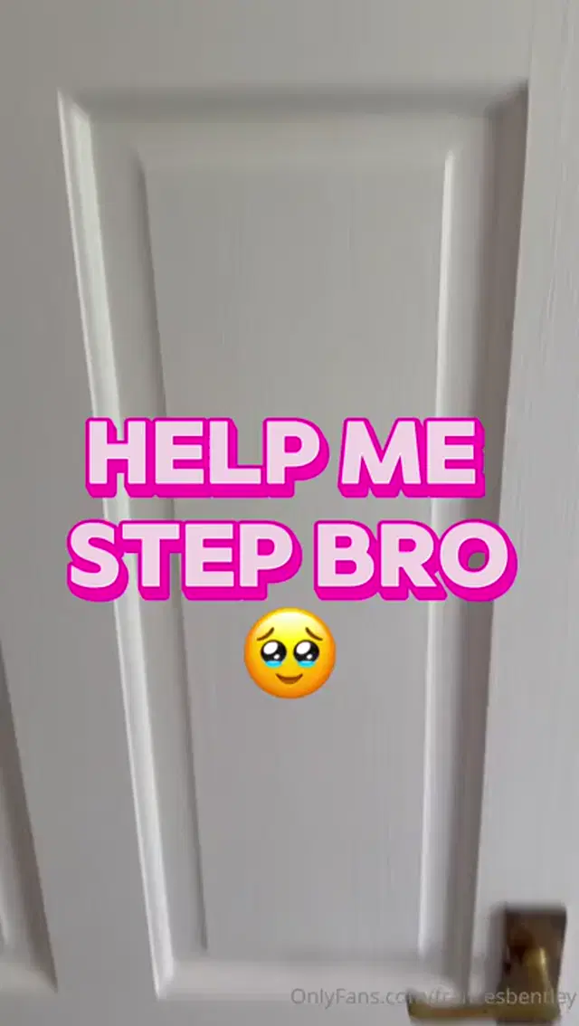 Frances Bentley aka francesbentley – 06-26-2024 OnlyFans Video – Have you seen my XTAPE! it’s absolutely wild dm me if you missed it