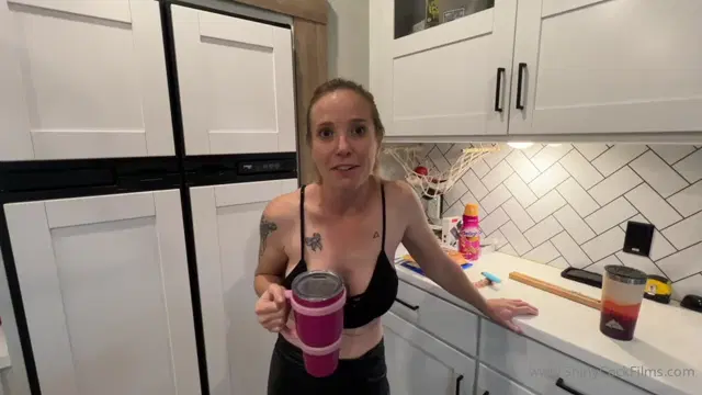 Jane Cane aka janecane – 05-22-2025 OnlyFans Video – Teaser from ‘Testing My Stepmom’s Self Defense Skills’One of the 4 full videos in my Stepmommy’s