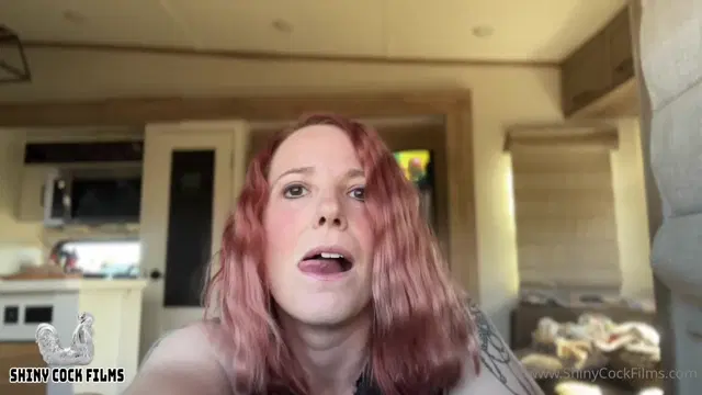 Jane Cane aka janecane – 04-21-2024 OnlyFans Video – I sure hope my husband didn’t hear us last night
