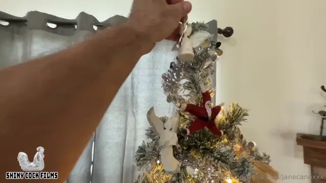 Jane Cane aka janecane – 12-12-2025 OnlyFans Video – NEW Video Stepmoms Holiday Helper Please tip 10 on this post or check DMs for