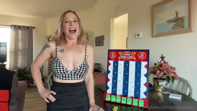 Jane Cane aka janecane – 01-01-2026 OnlyFans Video – BALLERS PLINKO 20 PER DROP This game is for the ones who like better