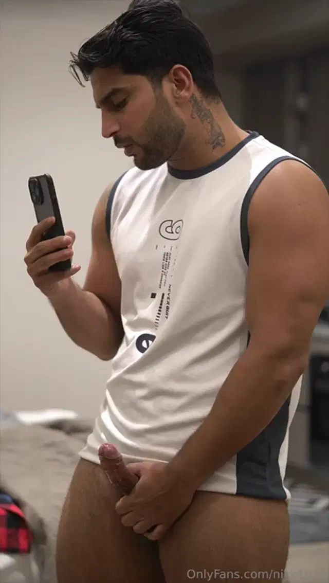NIKK1024 aka nikk1024 – 02-14-2026 OnlyFans Video – Protein shake