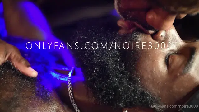 Noire Erotica aka noire3000 – 12-01-2024 OnlyFans Video – DOUBLE DOMINATION feat