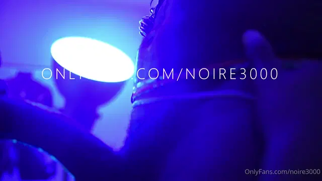 Noire Erotica aka noire3000 – 01-05-2025 OnlyFans Video – FELONIOUS FUSION feat_l8wf