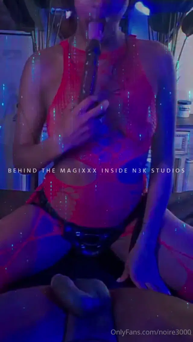 Noire Erotica aka noire3000 – 03-14-2025 OnlyFans Video – SEXY MUTHAFUCKAS Behind the scenes featuring nakedtrumpeterxxx amp royalethagoddess Creative Direction amp Videography Noire3000_dsg3