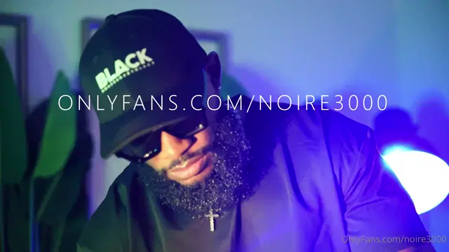 Noire Erotica aka noire3000 – 10-09-2025 OnlyFans Video – WORKING OUT THE KINKS PART 1 ft