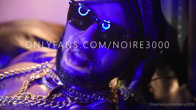 Noire Erotica aka noire3000 – 12-03-2025 OnlyFans Video – INTIMATE AFFAIR featuring biggrozzay Videography Noire3000