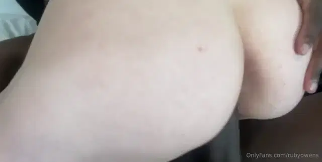 Ruby Owens aka rubyowens – 07-09-2024 OnlyFans Video – Get a real good look cucky this will never be you