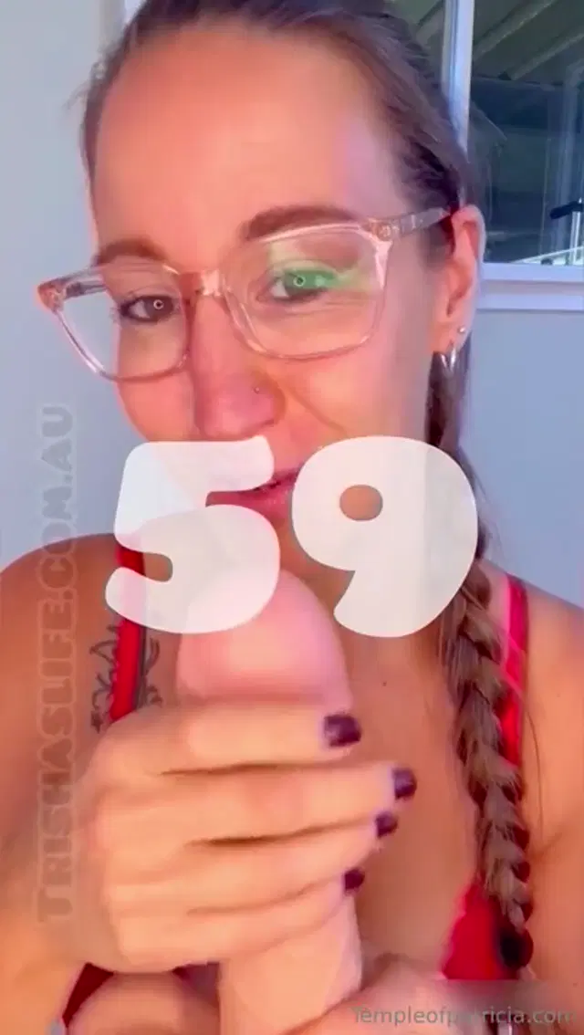 Temple of Patricia ‍ aka templeofpatricia – 02-15-2026 OnlyFans Video – Some of my hottest Pleasure Videos You can unlock any of those and many others