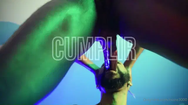Noire Erotica aka noire3000 – 03-12-2026 OnlyFans Video – CUMPLIR PART 1 featuring massagebyblack amp kingfreaknrican Type REQUEST to have PART 2 sent to