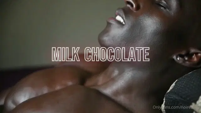 Noire Erotica aka noire3000 – 03-16-2026 OnlyFans Video – MILK CHOCOLATE TEASER featuring nubias