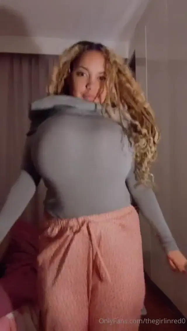 Thegirlinred0 aka thegirlinred0 – 03-02-2025 OnlyFans Video – Leaked thegirlinred0 82531