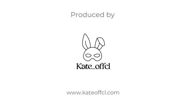 KateOffcl1 – Dirty Socks Blackmail